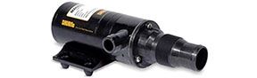Macerator Pump