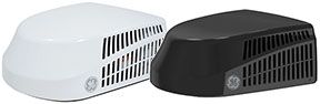 EXTERIOR RV AIR CONDITIONERS (GE)