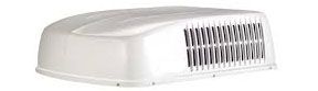 BRISK AIR II CLOSED END SHROUD (DOMETIC)