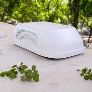 Air Conditioner Components