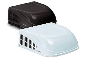 BRISK AIR II REPLACEMENT SHROUD (DOMETIC)