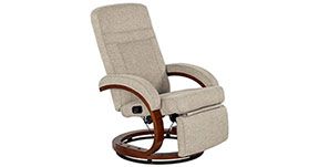 EURO RECLINER CHAIR (THOMAS PAYNE)