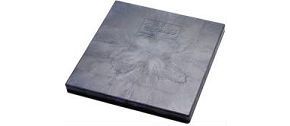 E-LITE PLASTIC CONDENSING UNIT PAD