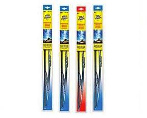 PREMIUM METAL WIPER BLADES (TRU Vision)