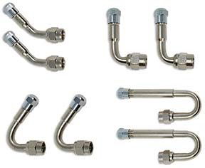 ANGLED VALVE EXTENDERS (TireMinder)
