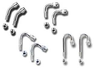 VALVE EXTENDERS (Wheel Masters)