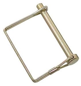 SAFETY LOCK PIN