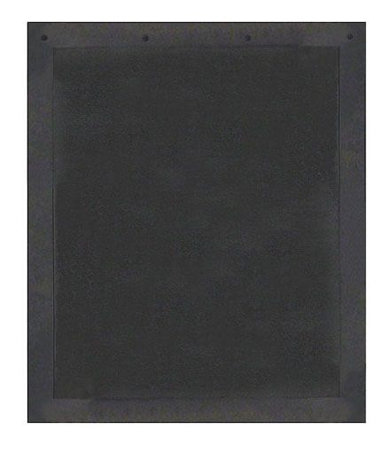 RUBBER MUDFLAPS - PAIR