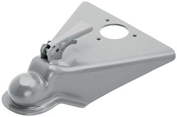 A-FRAME COUPLER CLASS IV (FULTON)