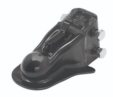 ADJUSTABLE COUPLER w/HARDWARE