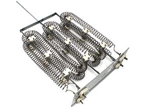 ELEMENT ASSEMBLY - 10.0 kw, @ 240 V (432721, 631692, 902821)
