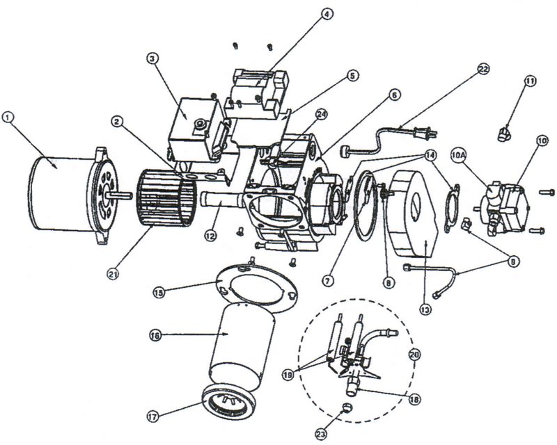 AF-10 Diagram