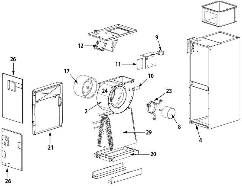 B6BMM0 Diagram
