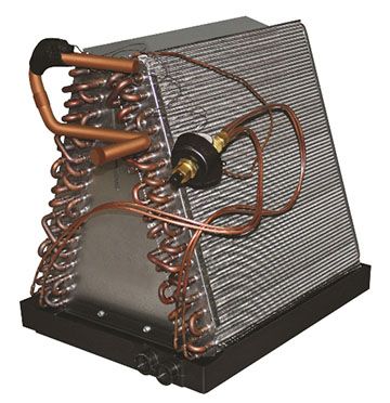 COIL - REPLACEMENT