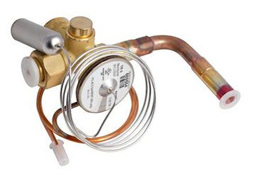 VALVE - TXV
