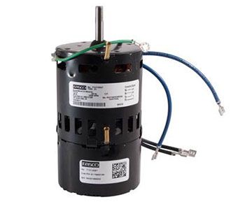 7995-3169 Booster Motor