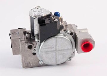 S1-02543267000, 7707-3261, S1-7990-328P Gas Valve
