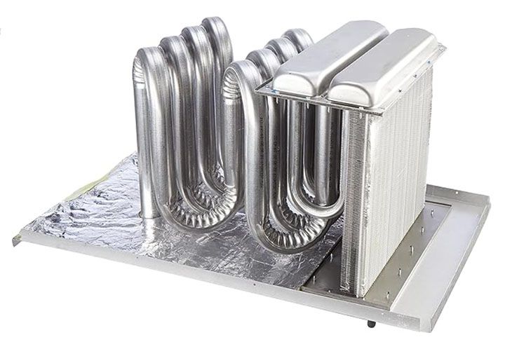 921598 Heat Exchanger