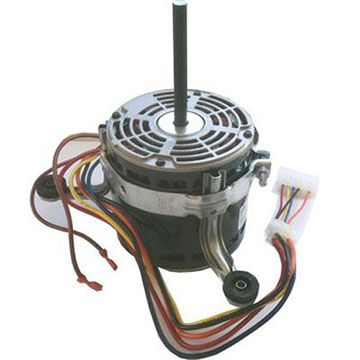 903096, 902985 Blower Motor