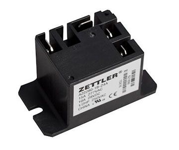 621899 Relay