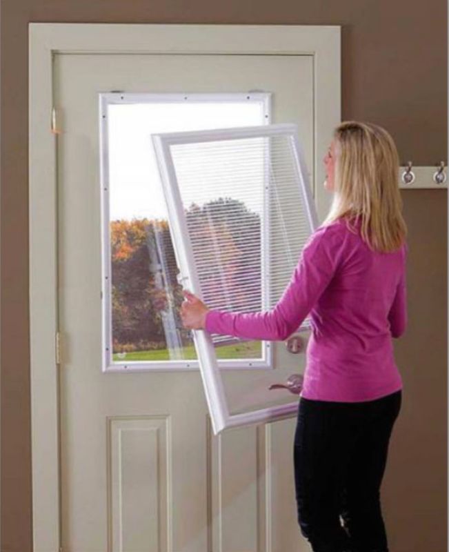 ADD-ON MINI BLIND