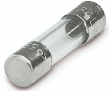 GLASS FUSES