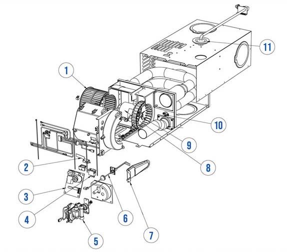 AFMD16 Diagram