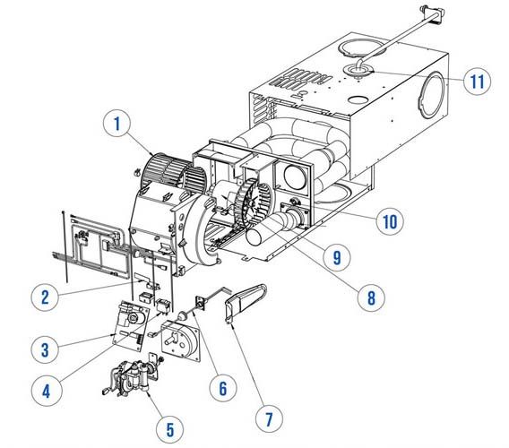 AFMD20 Diagram
