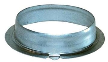 FURNACE DUCT COLLAR (4&quot;)