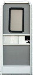 Screen Door Slides &amp; Handles