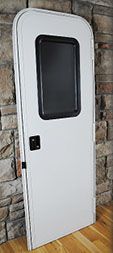 Entry Doors