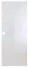 INTERIOR DOOR - FLAT WHITE
