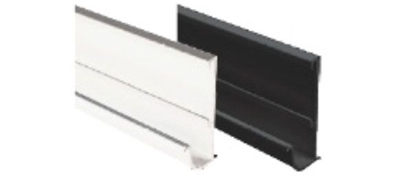 RV Gutter