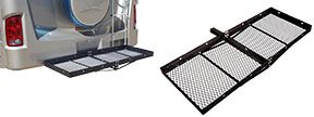 ULTRA CARGO CARRIER