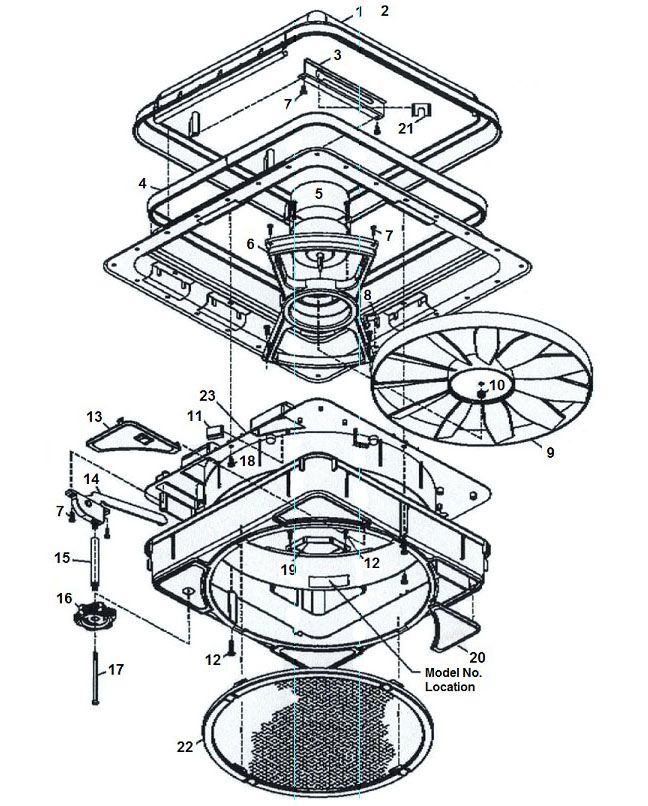 V2525 Diagram