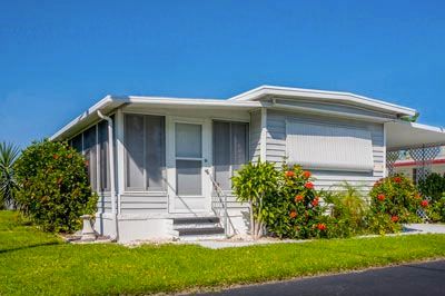 Mobile home roof coating guide