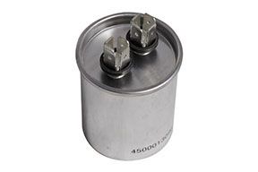 CAPACITORS