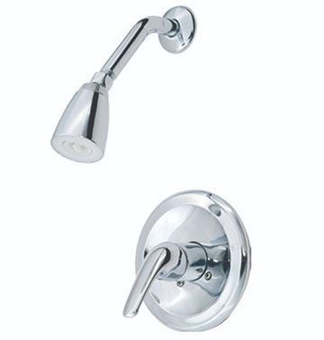 FAUCET - SHOWER ONLY