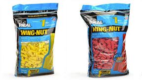 WIRE NUTS (500 PACK)