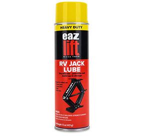 STABILIZER JACK LUBE