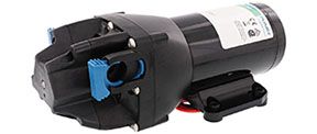 Q402V-117S-3A, Q401V-117S-3A Pump
