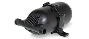 ACCUMULATOR TANK SHURFLO