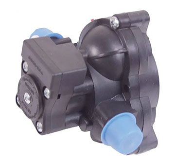 PUMP HEAD KIT