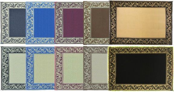 CLASSICAL MAT