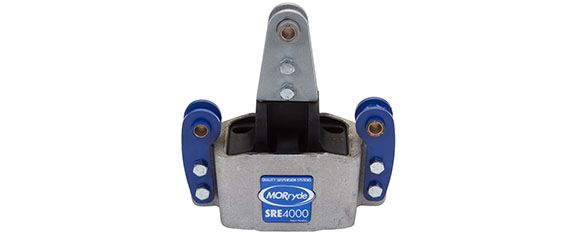 SRE4000 SUSPENSION SYSTEM