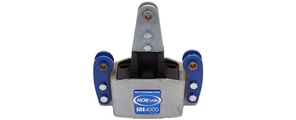 SRE4000 SUSPENSION SYSTEM - 35&quot;