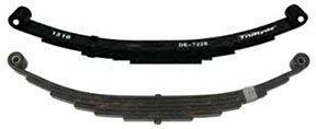 DOUBLE EYE LEAF SPRINGS