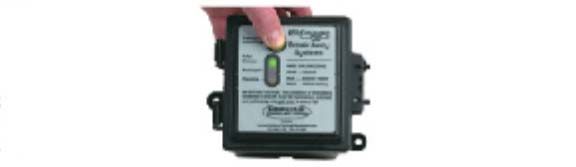 ENGAGER BREAKAWAY w/LED