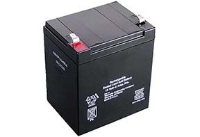 SHUR-SET BATTERY ONLY