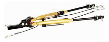 TOW BAR